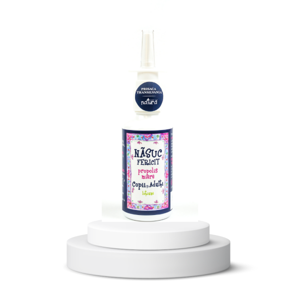 Pachet Imunitate Copii - imagine 3