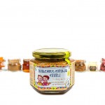 Borcanul Copiilor Veseli 400g PRISACA TRANSILVANIA