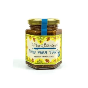 Prisaca Transilvania Scaun prea tare? Dof’torii batranesti-CONSTIPATIE Copii și Adulti , 200g